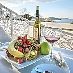 Buyukada Cankaya Hotel Adalar
