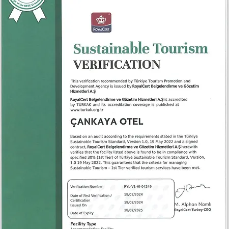 Buyukada Cankaya Adalar