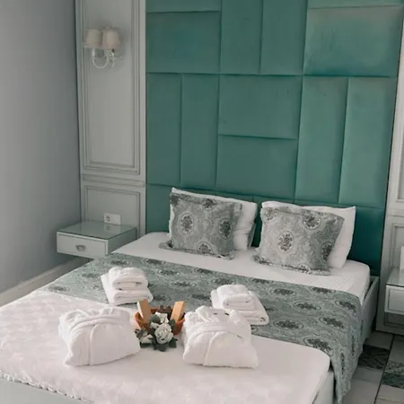 Buyukada Cankaya