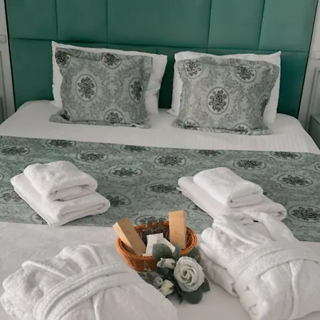 Hotell Buyukada Cankaya