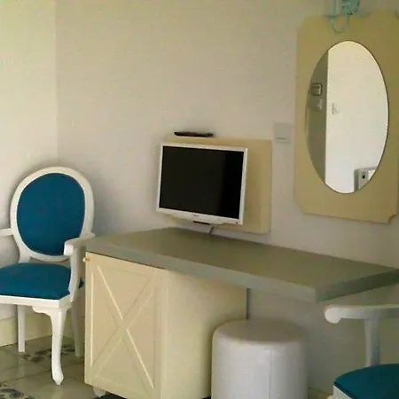 Buyukada Cankaya Hotell 3*