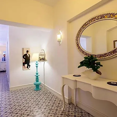 Hotell Buyukada Cankaya Adalar