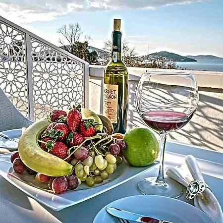 Buyukada Cankaya Adalar