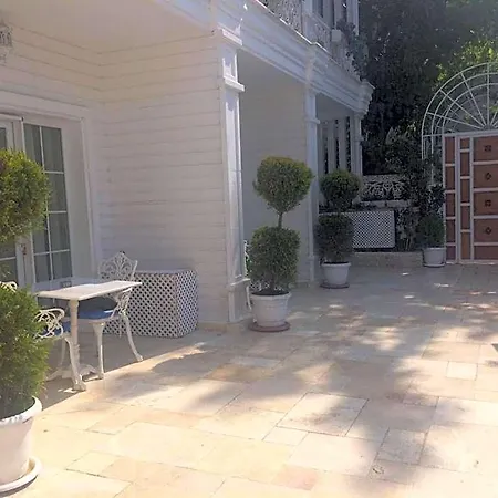Buyukada Cankaya 3* Adalar