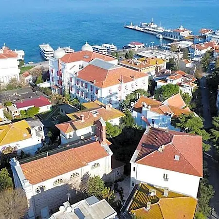 Buyukada Cankaya