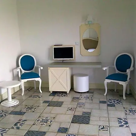 Hotell Buyukada Cankaya Adalar