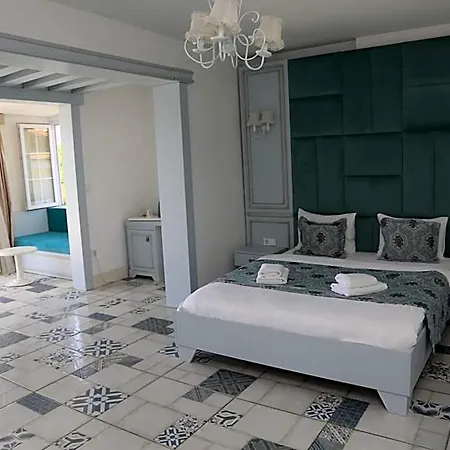Buyukada Cankaya 3*