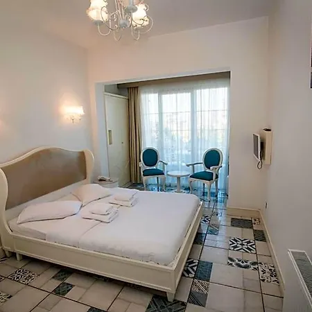 Buyukada Cankaya 3* Adalar