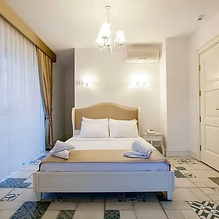 Buyukada Cankaya 3*