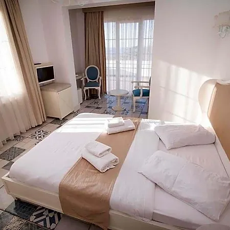 Hotell Buyukada Cankaya