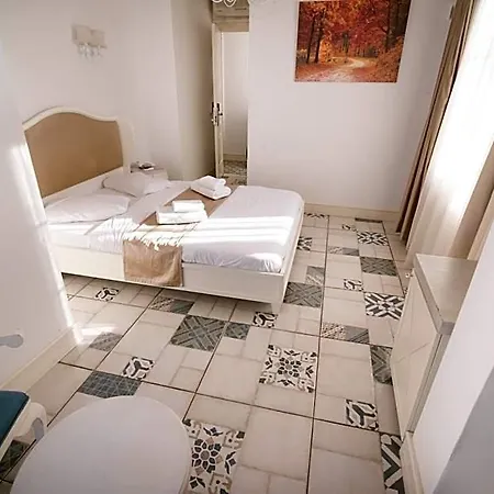 Hotell Buyukada Cankaya