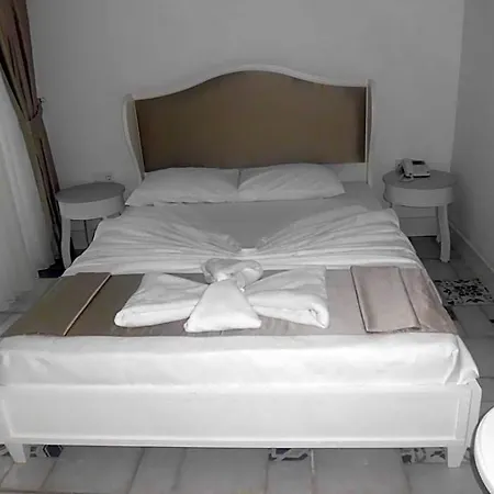 Hotell Buyukada Cankaya 3*