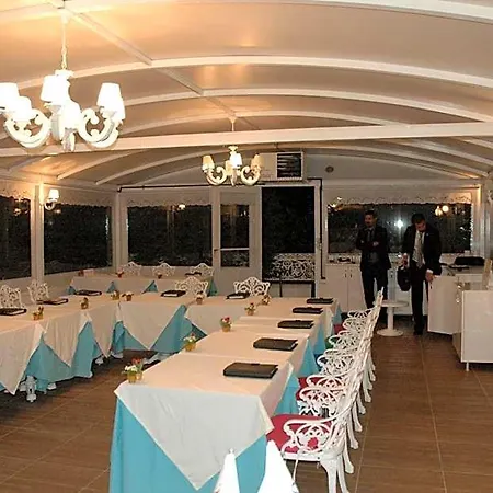 Buyukada Cankaya Adalar