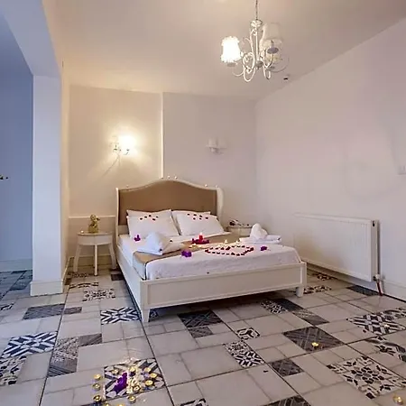Buyukada Cankaya Hotell 3*