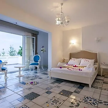 Buyukada Cankaya Hotell 3*