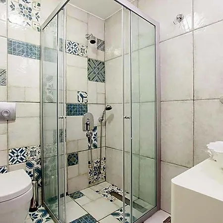 Buyukada Cankaya Adalar
