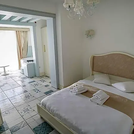 Buyukada Cankaya 3* Adalar