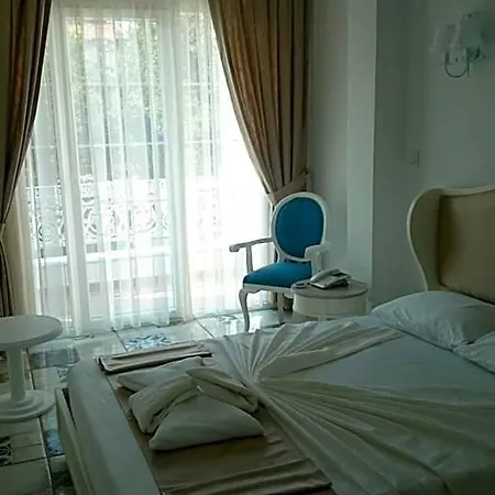 Hotell Buyukada Cankaya