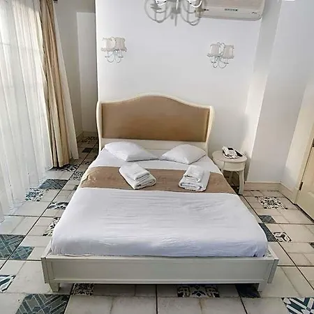 Buyukada Cankaya 3*