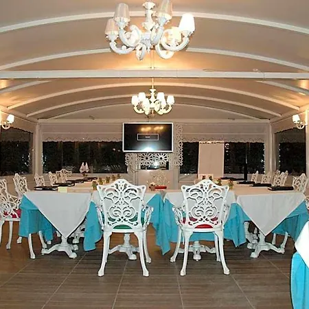 Buyukada Cankaya Adalar