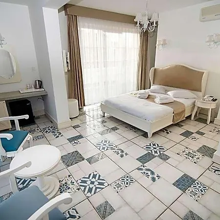 Buyukada Cankaya