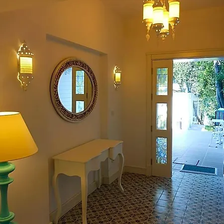 Buyukada Cankaya Adalar