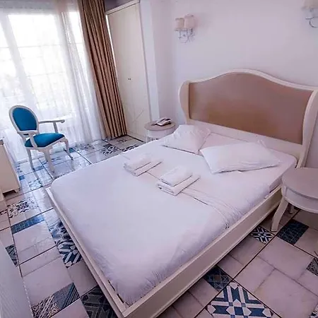 Buyukada Cankaya 3*