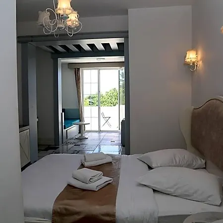 Buyukada Cankaya
