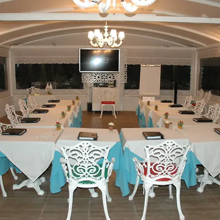 Buyukada Cankaya Hotell 3*