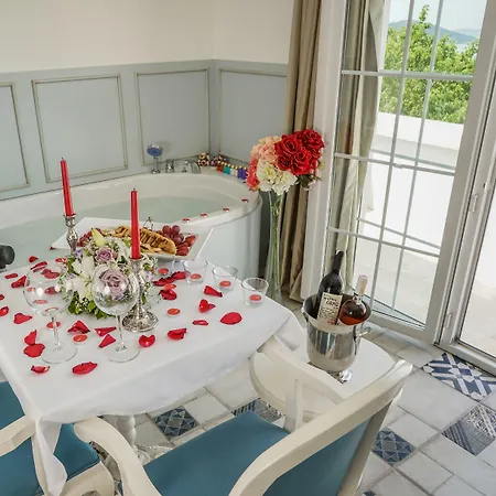 Buyukada Cankaya Hotell