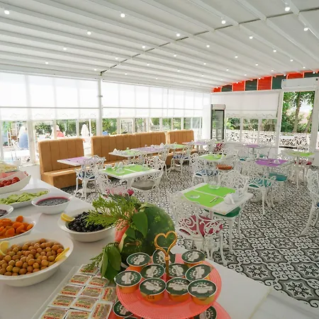 Buyukada Cankaya Hotell Adalar