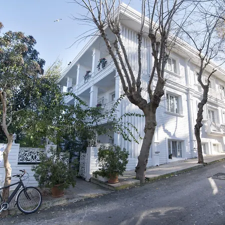 Buyukada Cankaya