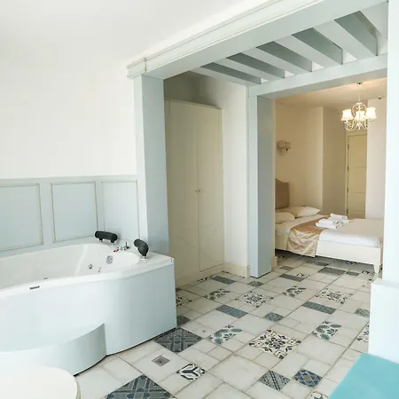 Buyukada Cankaya 3*