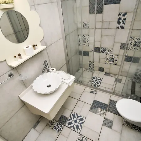 Buyukada Cankaya Hotell Adalar