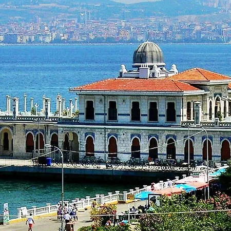 Buyukada Cankaya 3* Adalar