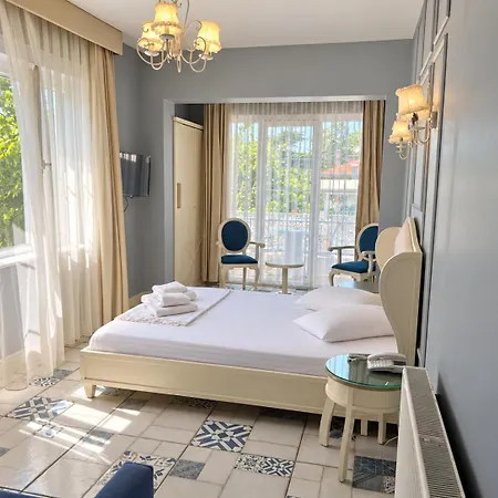 Hotel Buyukada Cankaya 3*