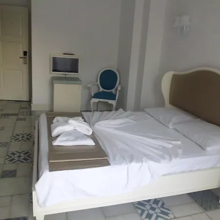 Buyukada Cankaya Adalar