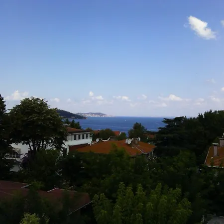 Buyukada Cankaya 3*