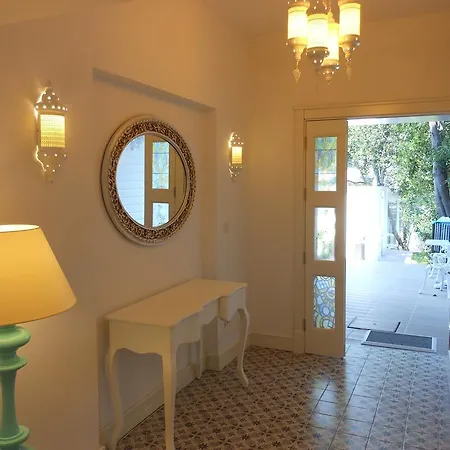 Buyukada Cankaya Hotell 3*
