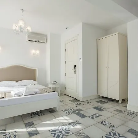 Buyukada Cankaya Adalar