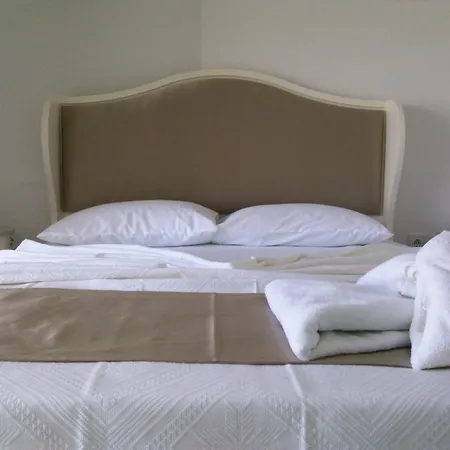 Buyukada Cankaya Hotel 3*