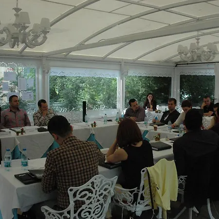 Buyukada Cankaya Otel 3*