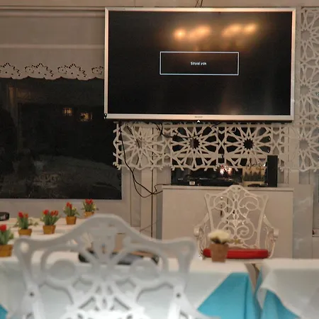 Buyukada Cankaya Hotel 3*