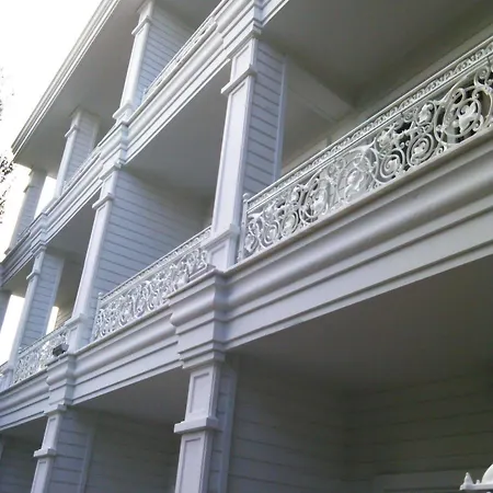 Buyukada Cankaya Otel 3*