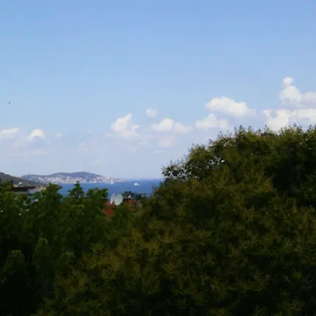 Buyukada Cankaya Hotel 3*