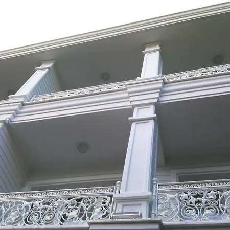 Hotel Buyukada Cankaya 3*