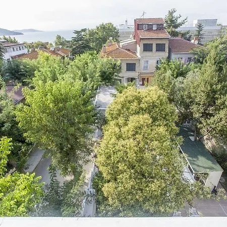 Buyukada Cankaya 3*