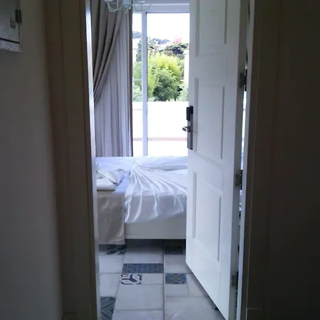 Buyukada Cankaya Hotel Adalar