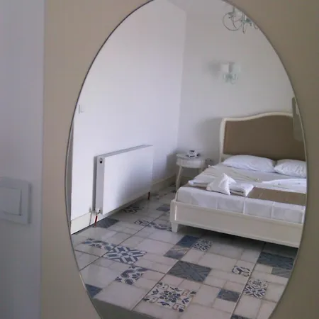 Buyukada Cankaya Hotel 3*