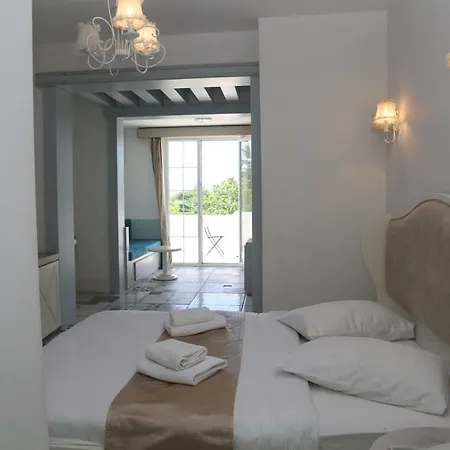 Buyukada Cankaya Hotel Prinseneilanden
